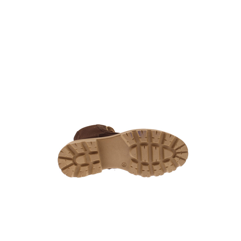 Beberlis boots brown 5