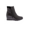 Mephisto stiefelette schwarz 1