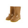 Donsje Amsterdam boots lightbrown 3