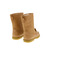 Donsje Amsterdam boots lightbrown 4