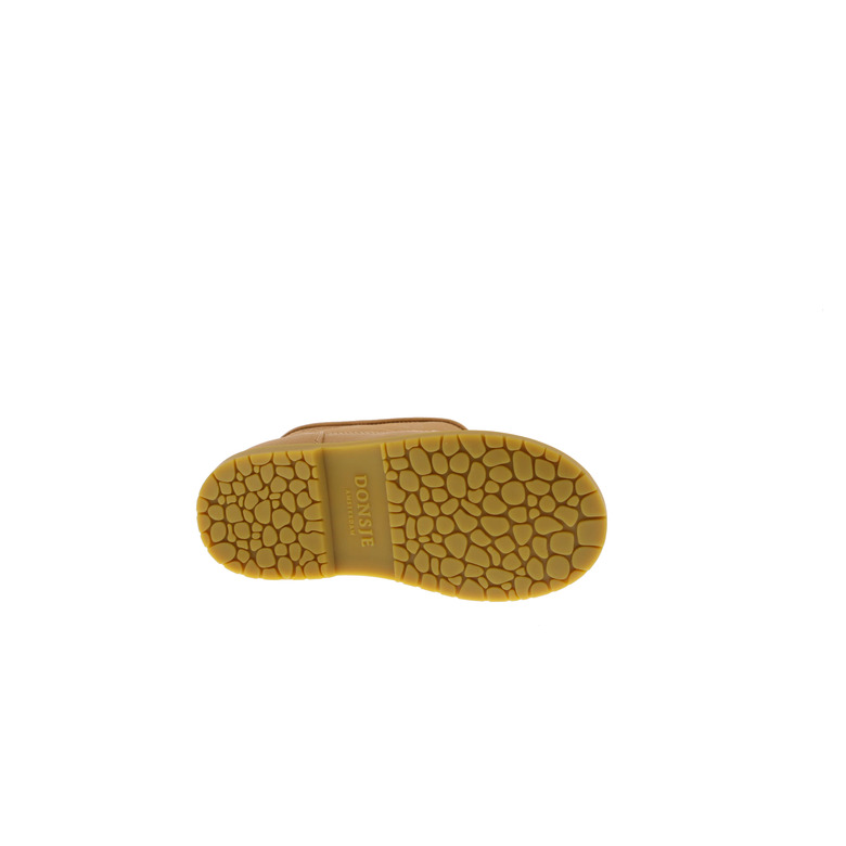 Donsje Amsterdam boots lightbrown 5