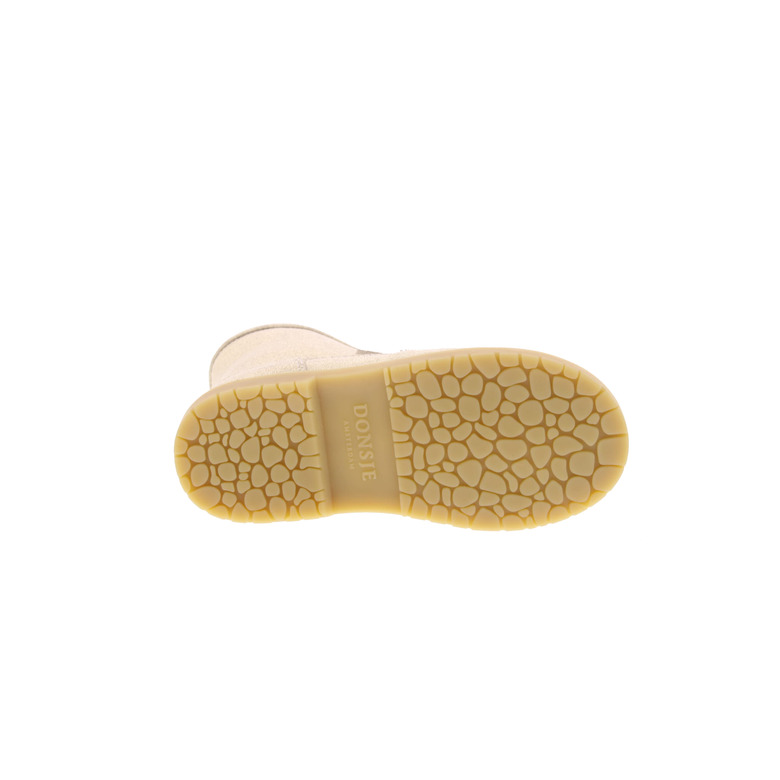 Donsje Amsterdam boots gold 5