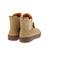 Donsje Amsterdam high shoes taupe 4