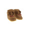 Donsje Amsterdam high shoes brown 2