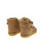Donsje Amsterdam high shoes brown 4