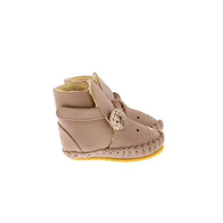 Donsje Amsterdam boots taupe