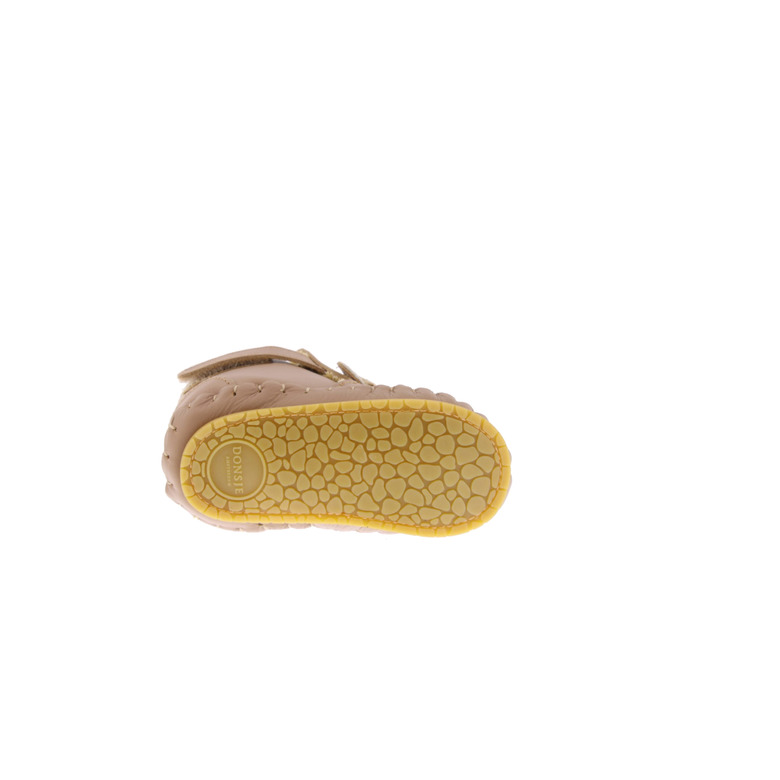 Donsje Amsterdam laarzen taupe 5