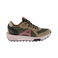 Mephisto Allrounder sneakers grÜn 1