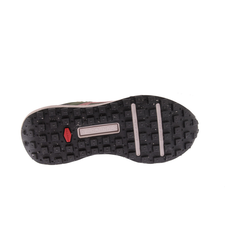 Mephisto Allrounder sneakers grÜn 5