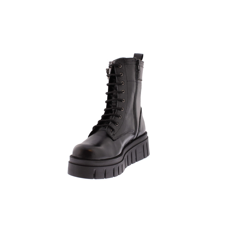 Sweet Lemon ankle boots black 3