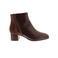 Regarde Le Ciel ankle boots brown 1