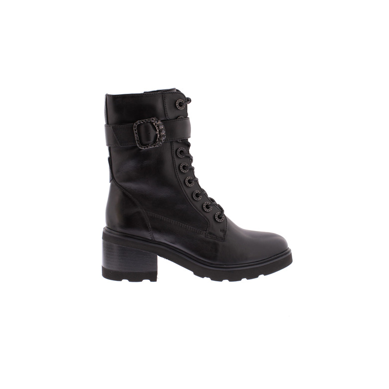 Regarde Le Ciel ankle boots black