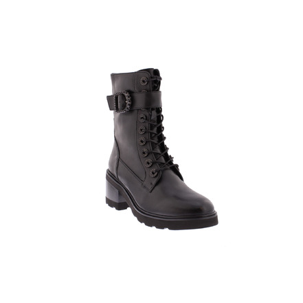 Regarde Le Ciel ankle boots black