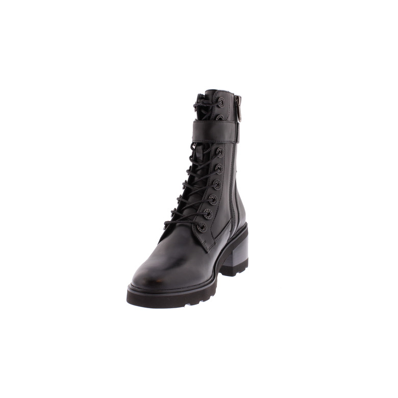 Regarde Le Ciel ankle boots black 3