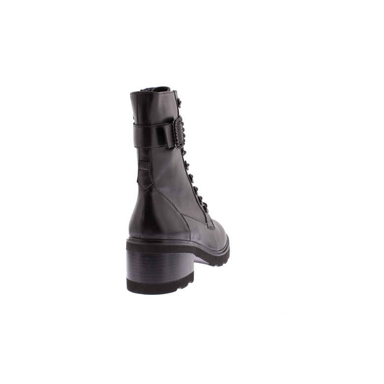 Regarde Le Ciel ankle boots black 4
