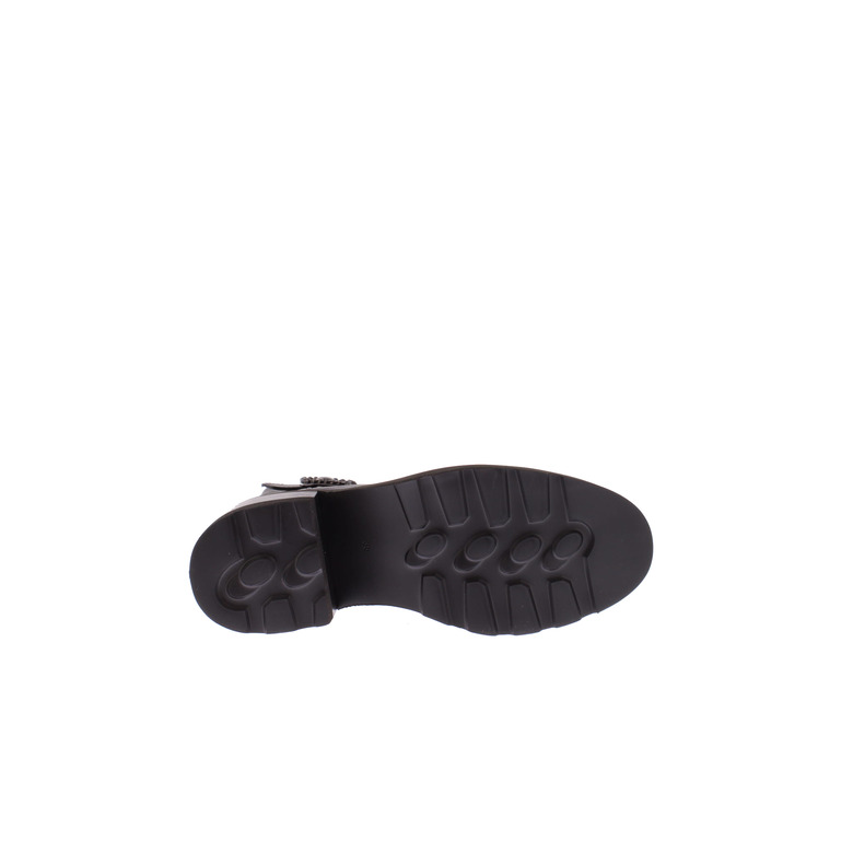 Regarde Le Ciel ankle boots black 5