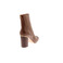 Lola Cruz ankle boots cognac 4