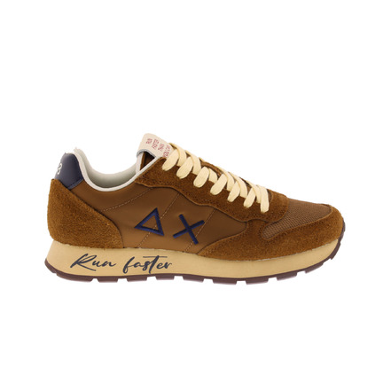 Sun68 sneakers brown