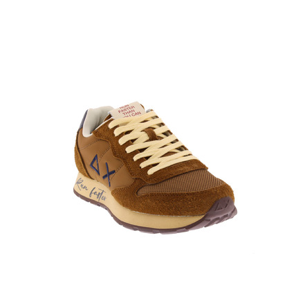 Sun68 sneakers brown
