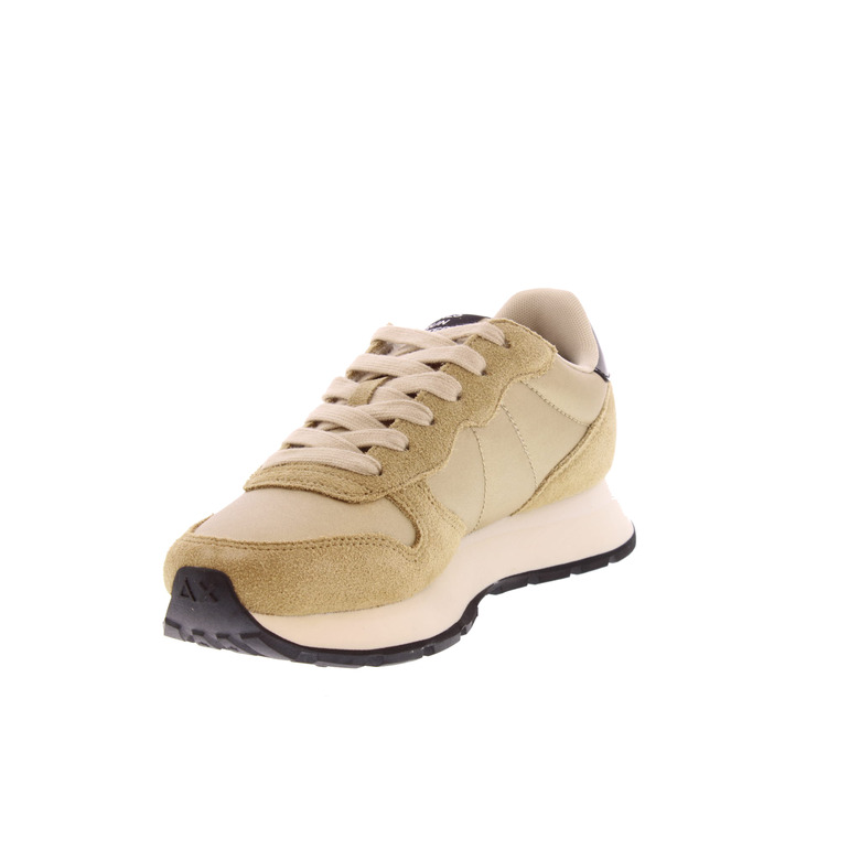 Sun68 sneakers gold 3