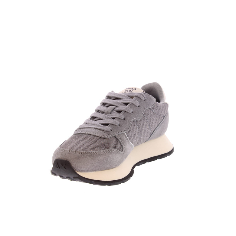 Sun68 sneakers grey 3