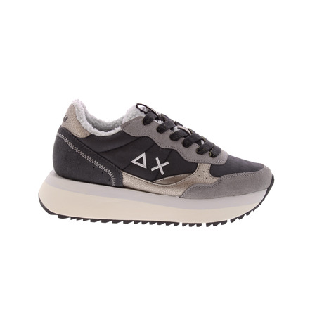 Sun68 sneakers gris