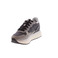 Sun68 sneakers grijs 3