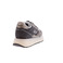Sun68 sneakers grijs 4