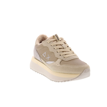 Sun68 sneakers beige
