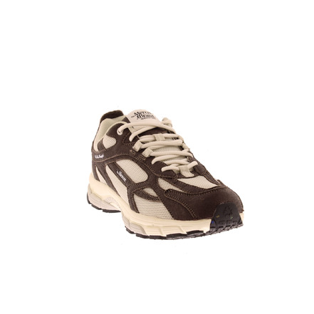 Mercer sneakers brown