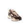 Mercer sneakers bruin 2