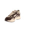 Mercer sneakers bruin 3