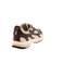 Mercer sneakers bruin 4
