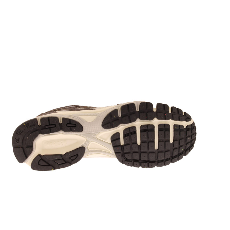 Mercer sneakers bruin 5