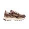 Mercer sneakers brown 1