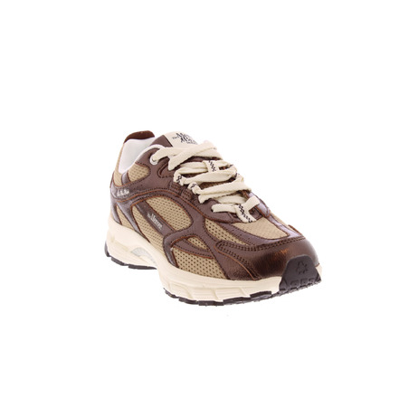 Mercer sneakers brown