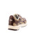 Mercer sneakers brown 4