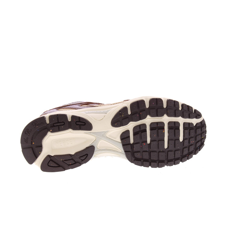Mercer sneakers brown 5