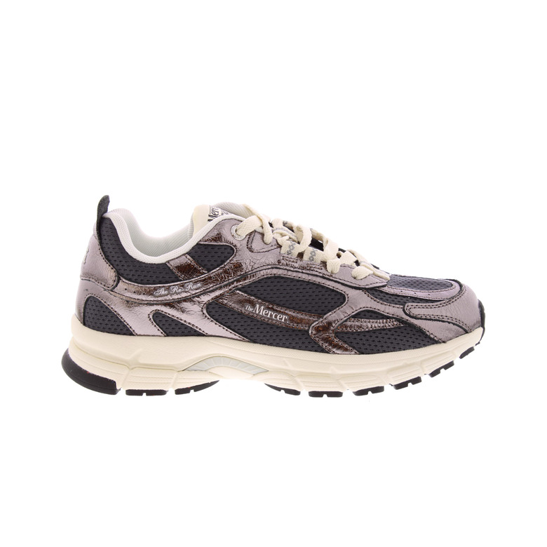Mercer sneakers grey