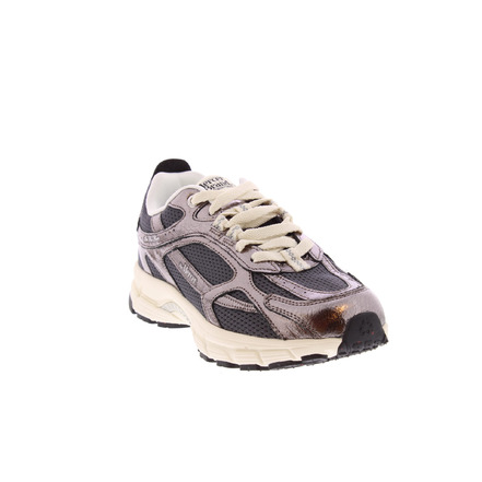 Mercer sneakers grey