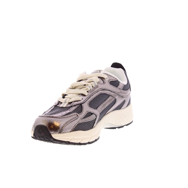 Mercer sneakers grey 3