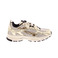 Mercer sneakers gold 1