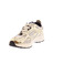 Mercer sneakers gold 3