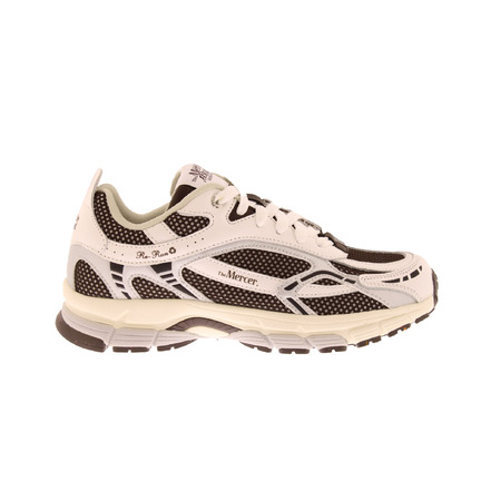 Mercer sneakers brown