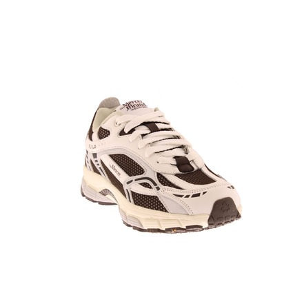 Mercer sneakers brown
