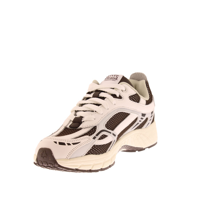 Mercer sneakers brown 3