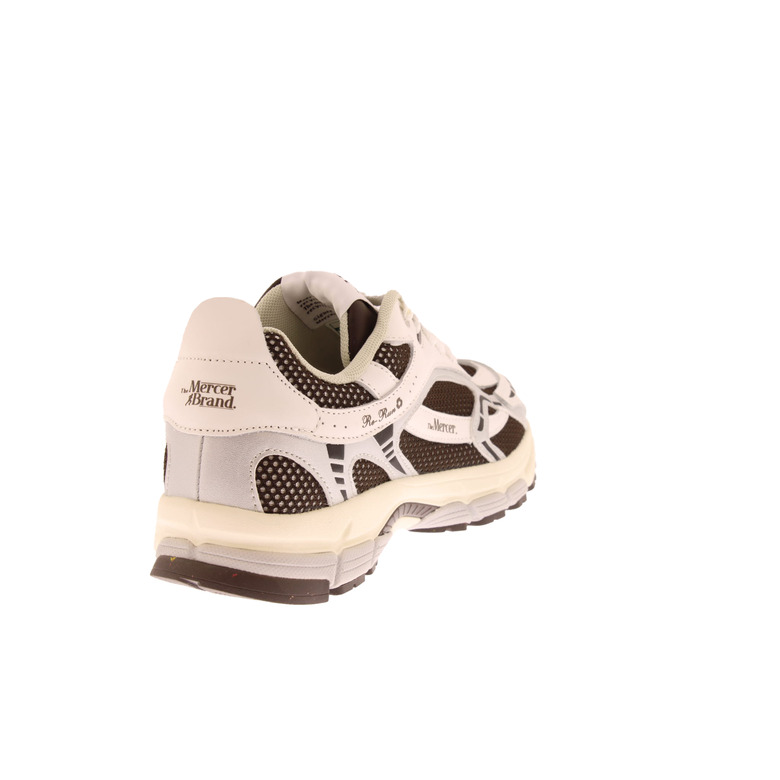 Mercer sneakers brown 4