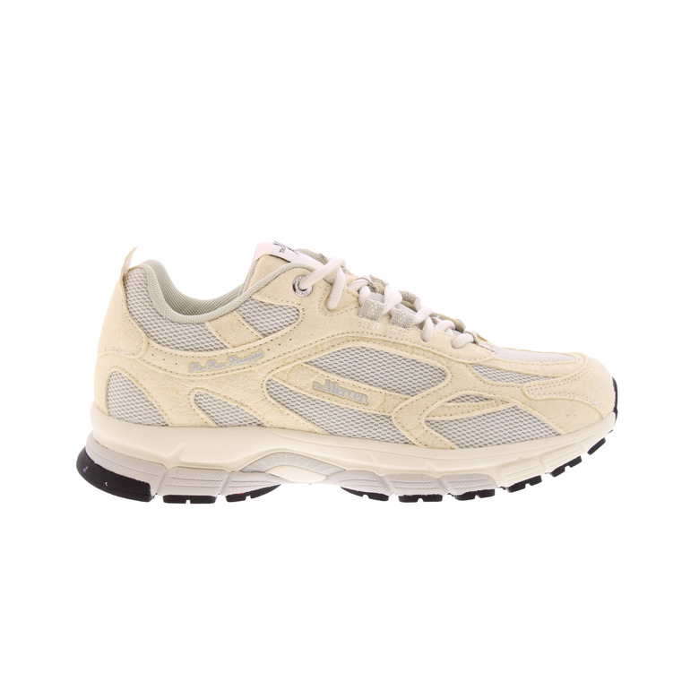 Mercer sneakers ecru