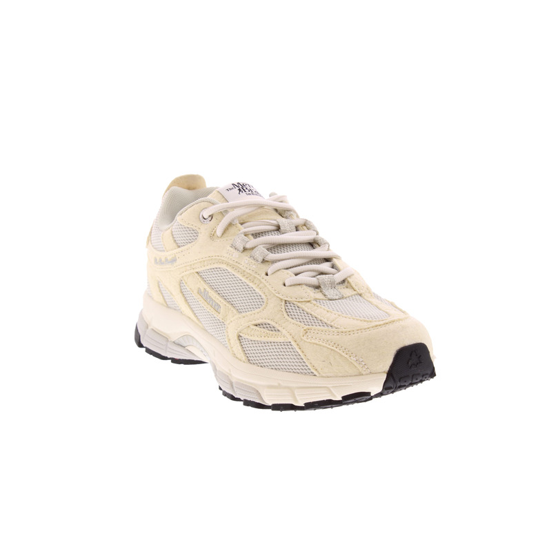 Mercer sneakers ecru 2