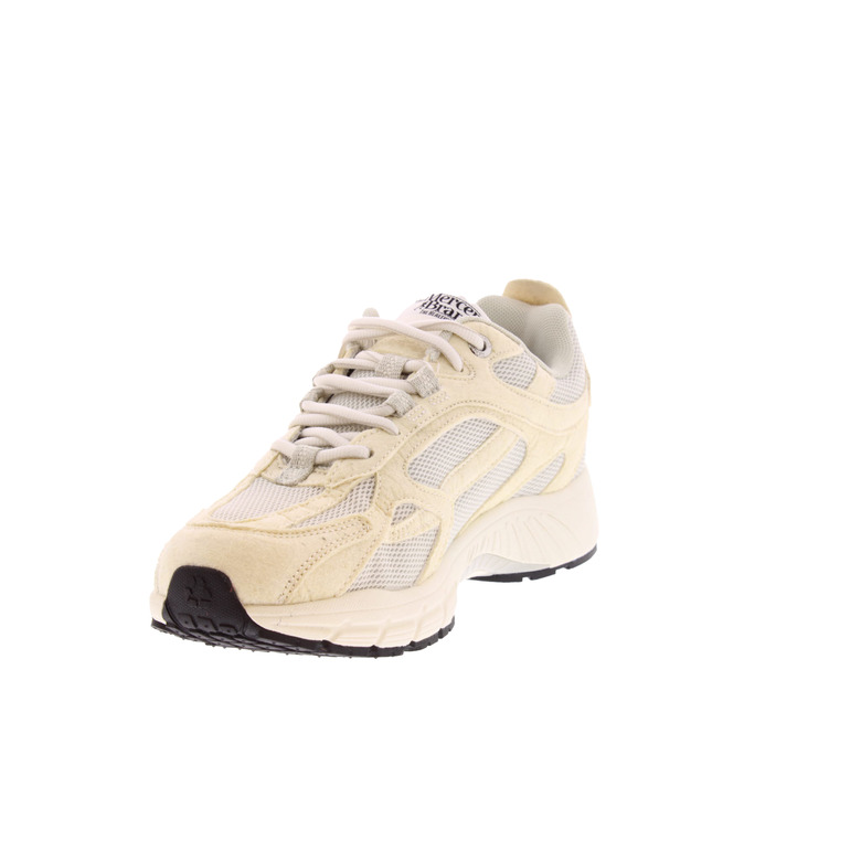 Mercer sneakers ecru 3